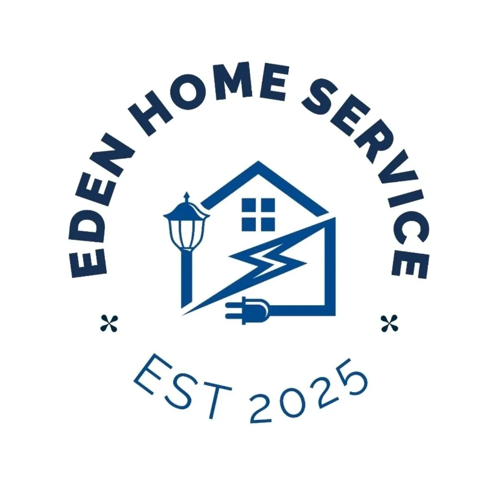 Slide of Eden Home Service