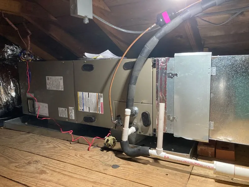 Slide of Eden Services Co.