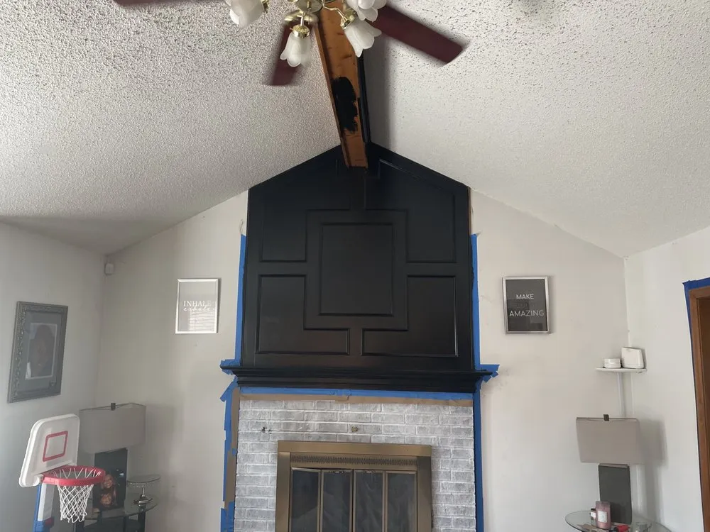 Slide of Eden services