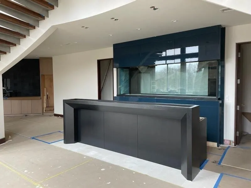 Slide of Eden services