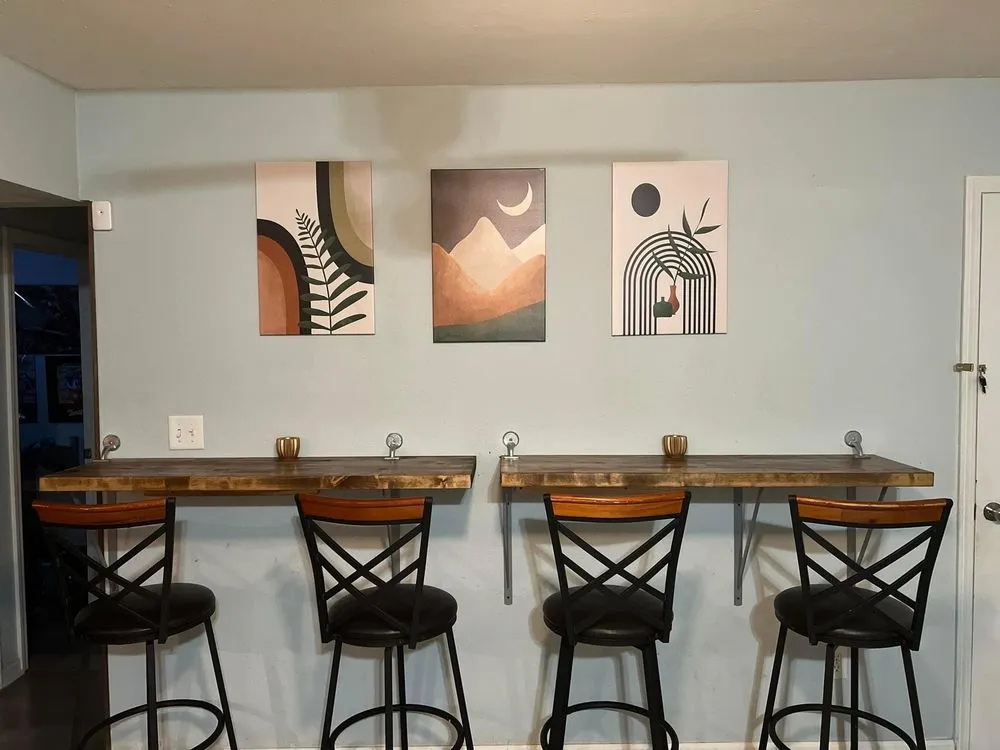 Slide of Eden services