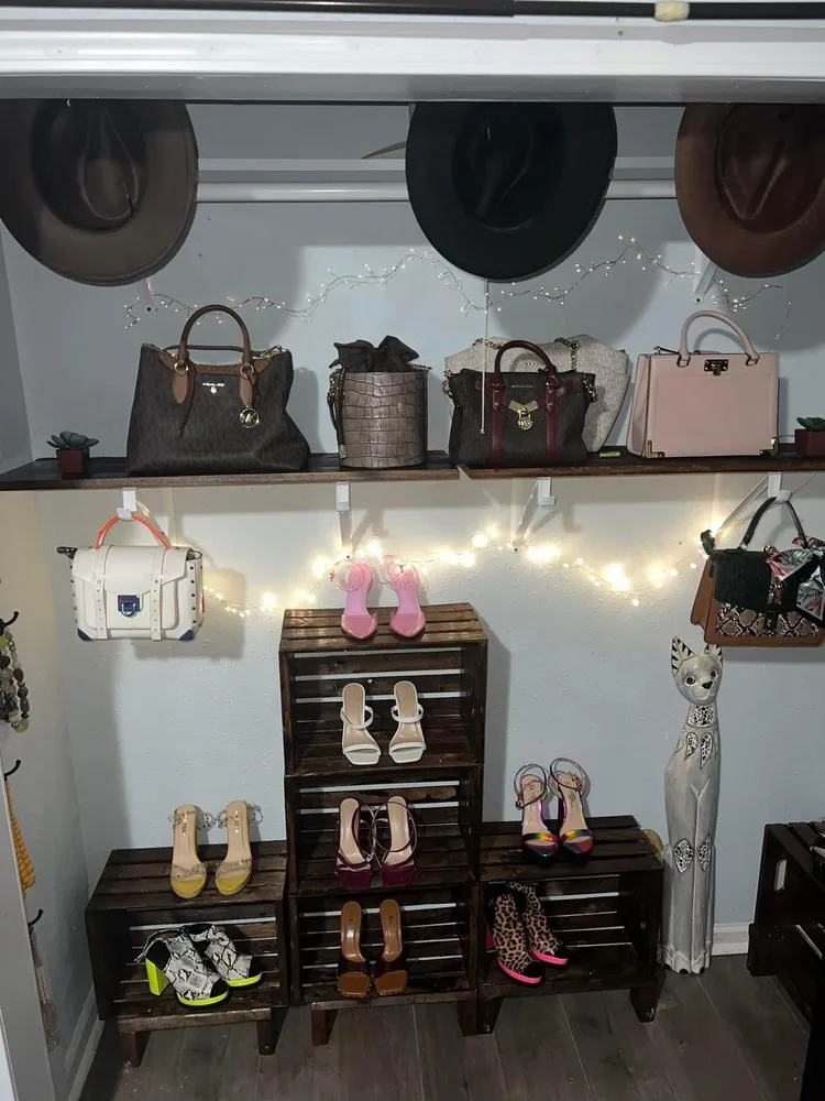 Slide of Eden services