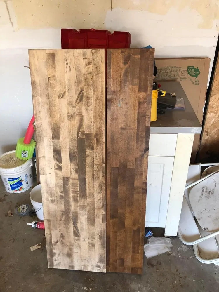 Slide of Eden services