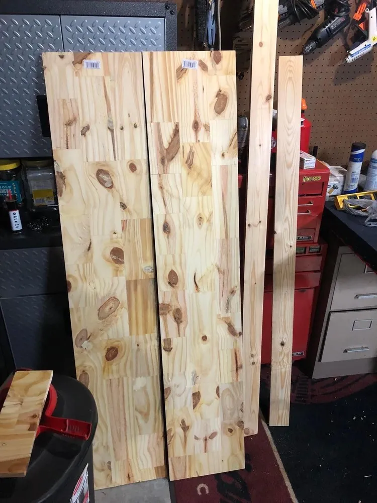 Slide of Eden services