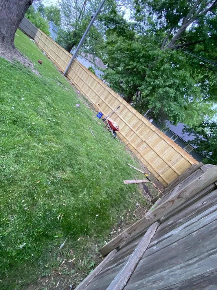 Slide of Eden services