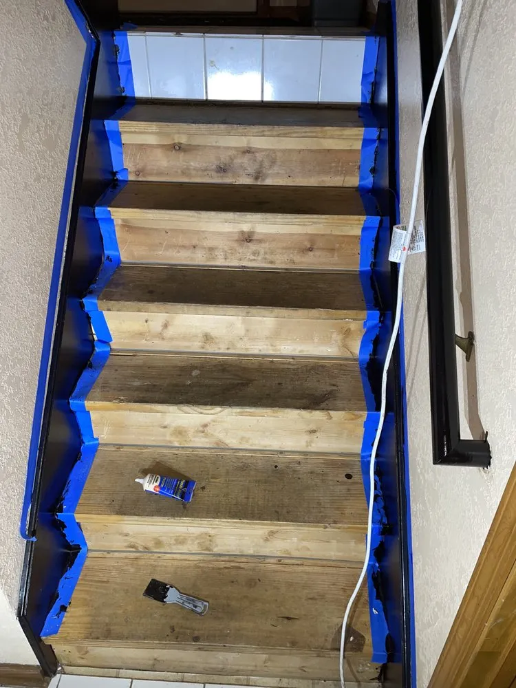 Slide of Eden services