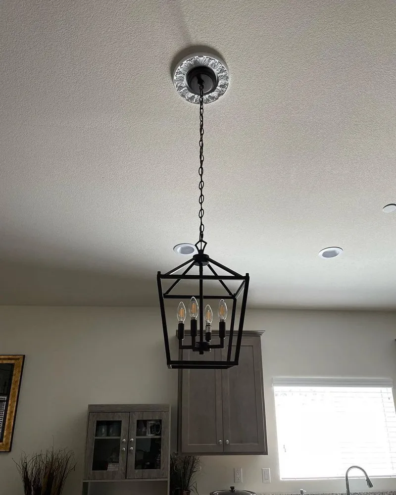 Slide of Edenwald Electrical Contractors