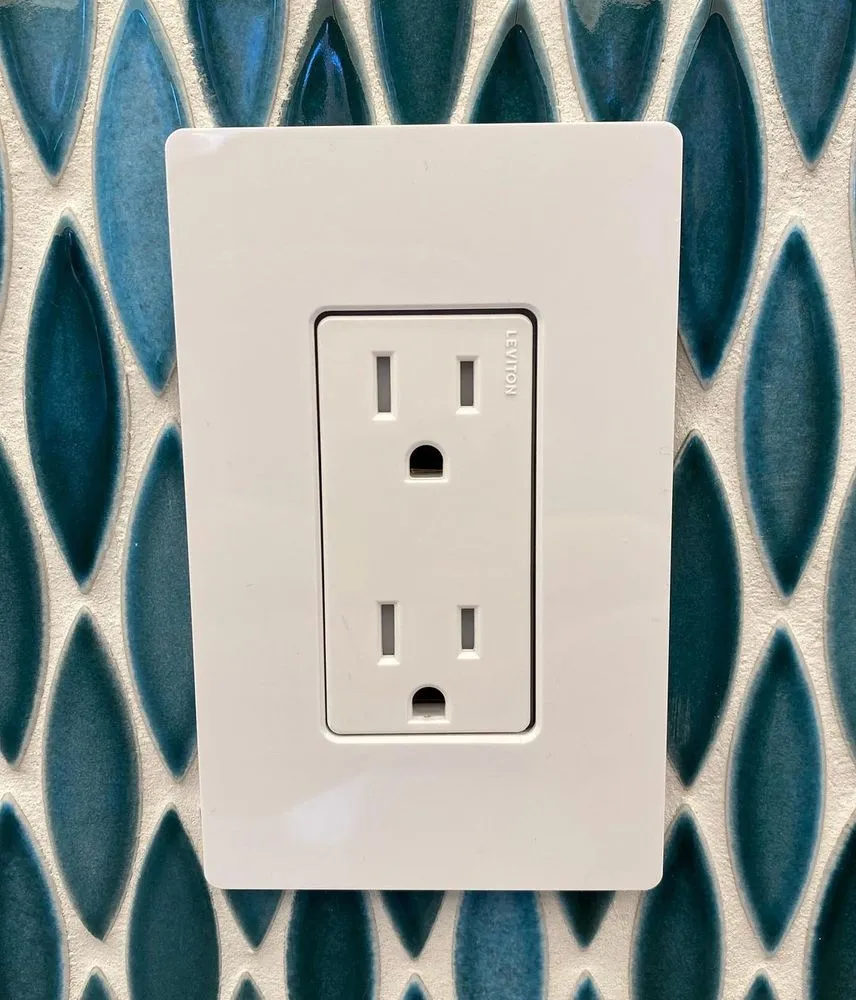 Slide of Edenwald Electrical Repair