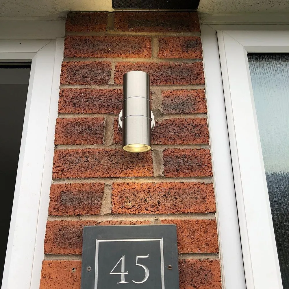 Slide of Edenwald Electrical Repair