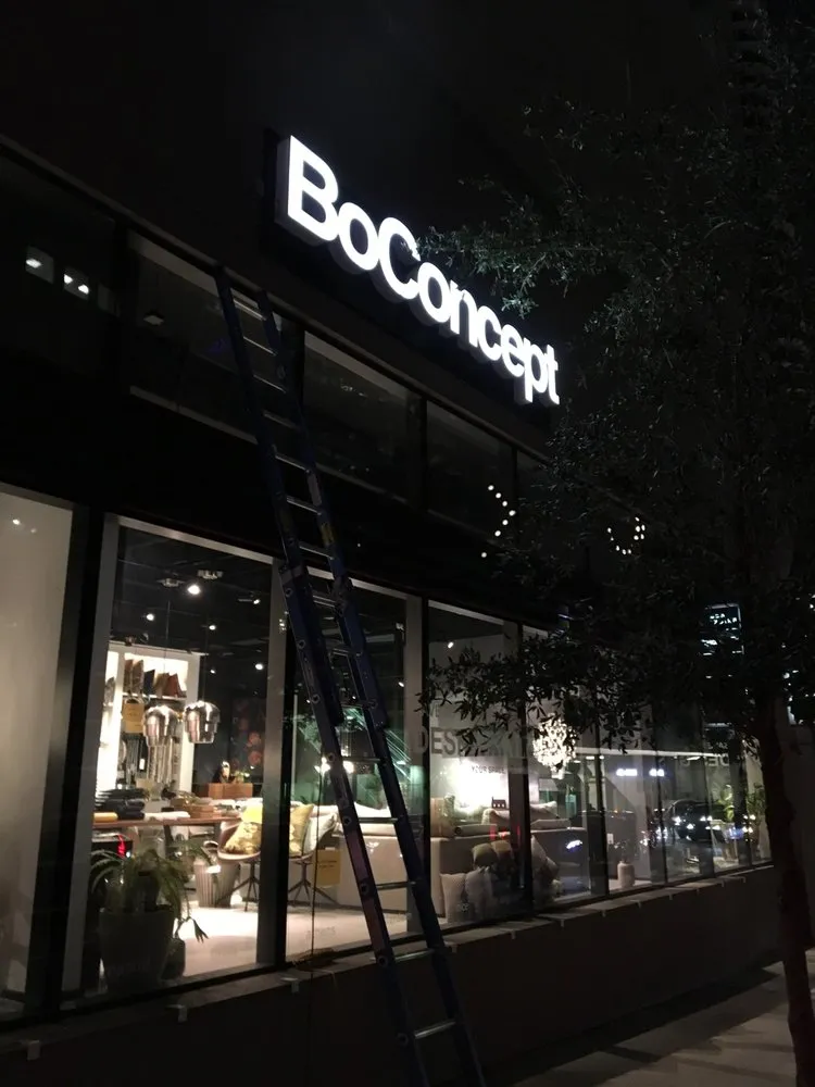 Slide of EDG Pro Services