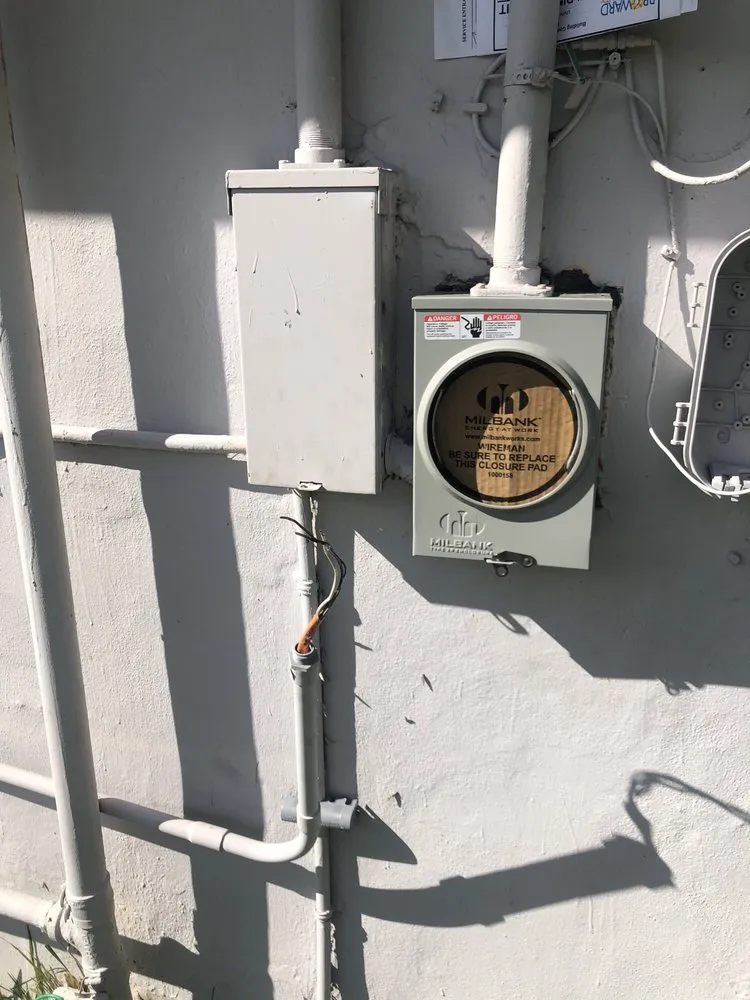 Slide of EDG Pro Services