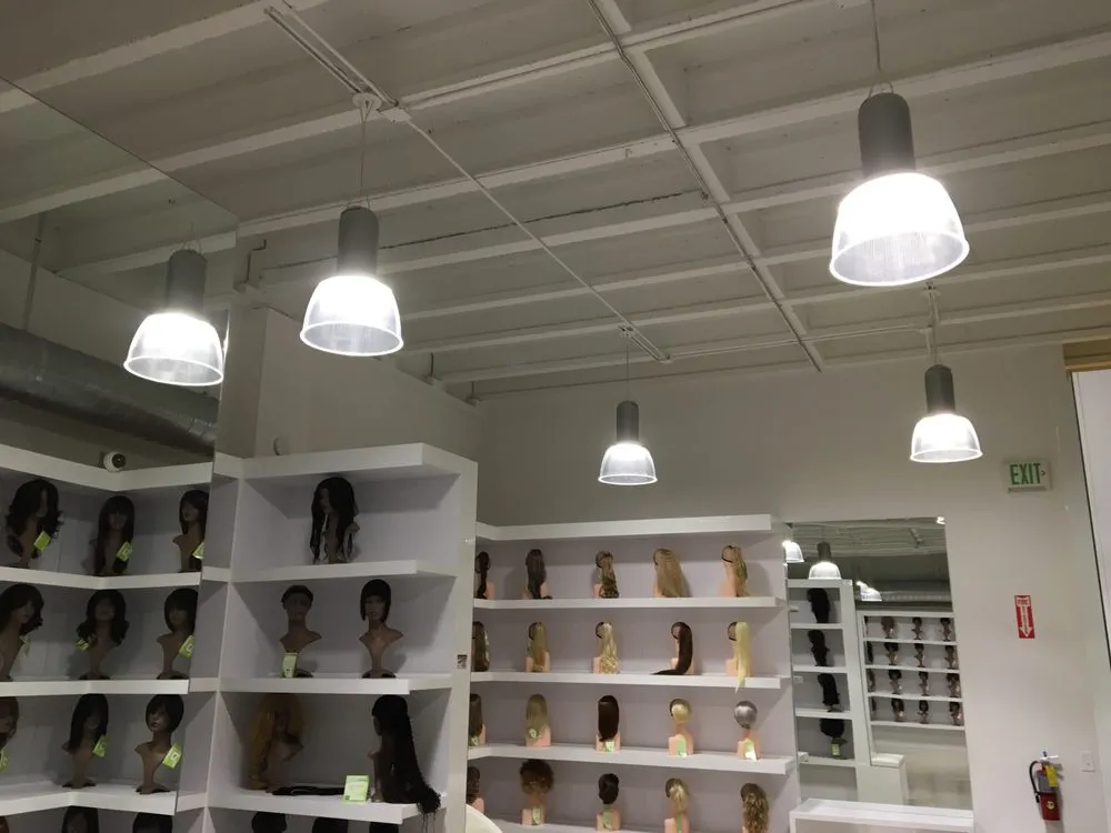 Slide of EDG Pro Services