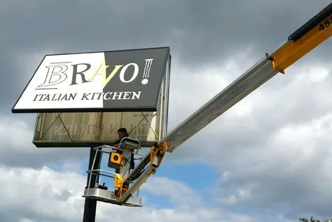 Slide of Edgar Electric