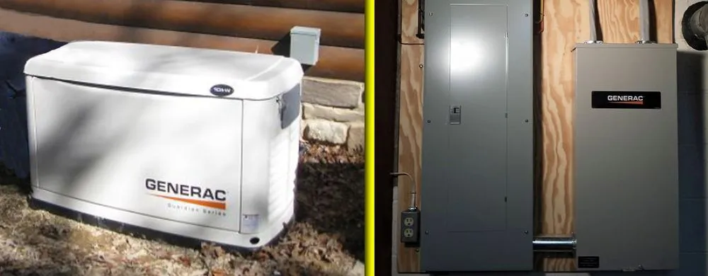 Slide of Edgar Electric