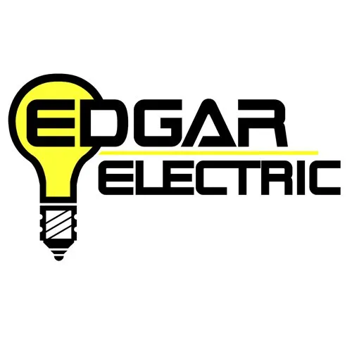 Slide of Edgar Electric