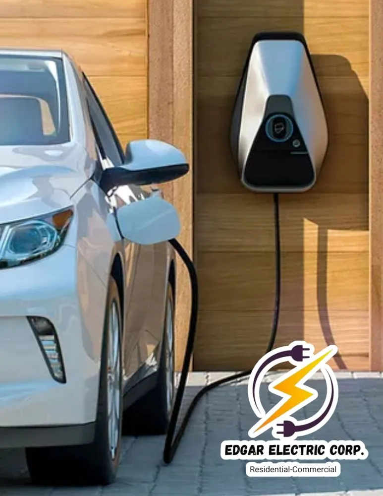 Slide of Edgar Electric