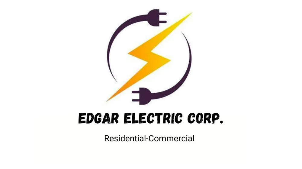 Slide of Edgar Electric