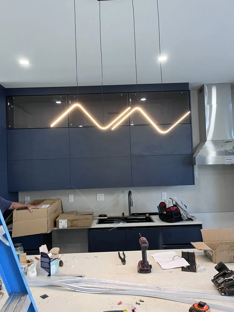 Slide of Edgar Electric