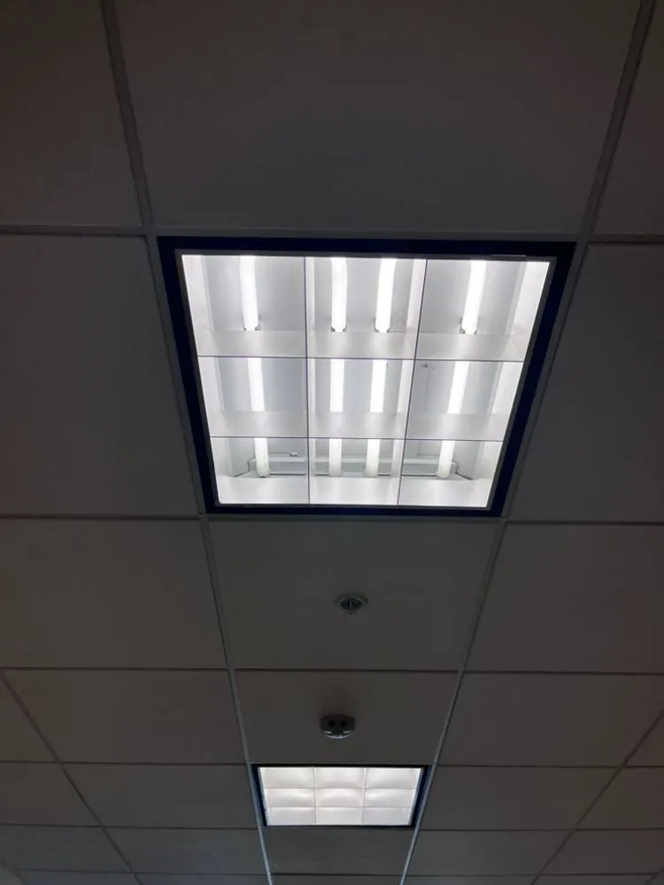 Slide of Edgar Electric