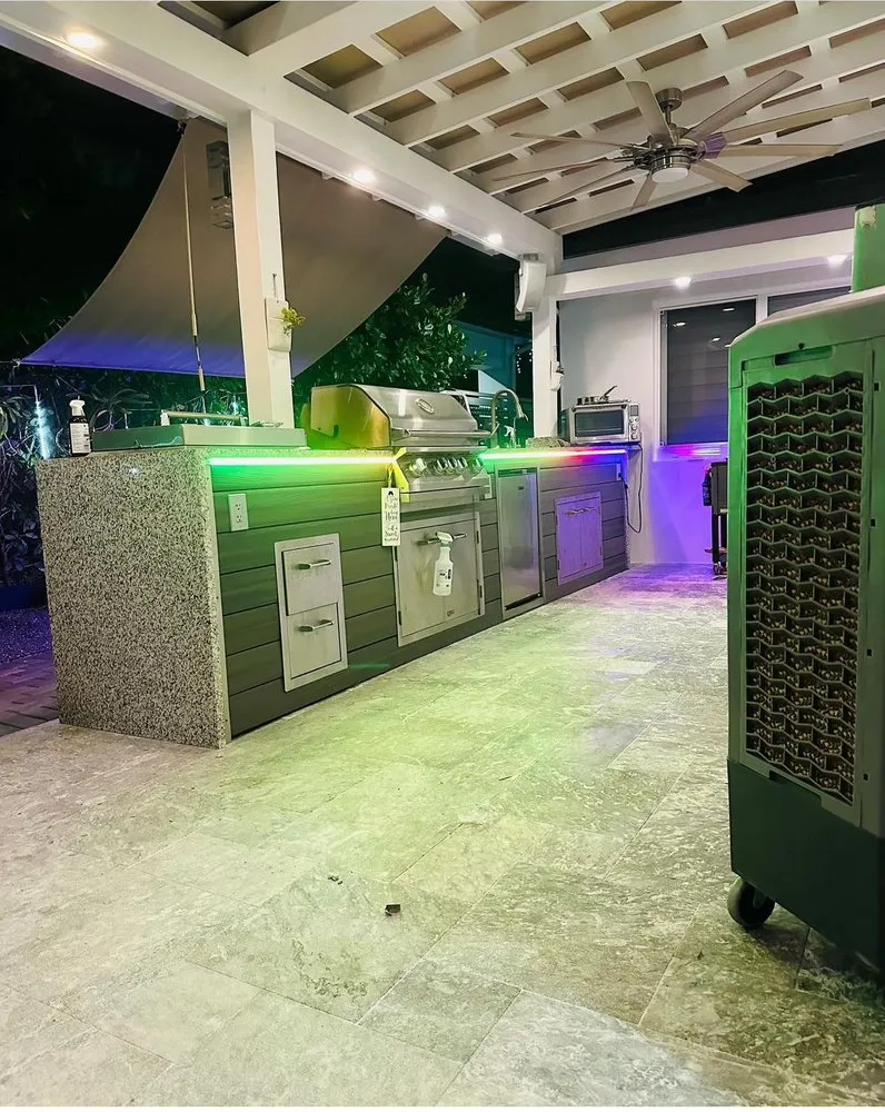 Slide of Edgar Electric