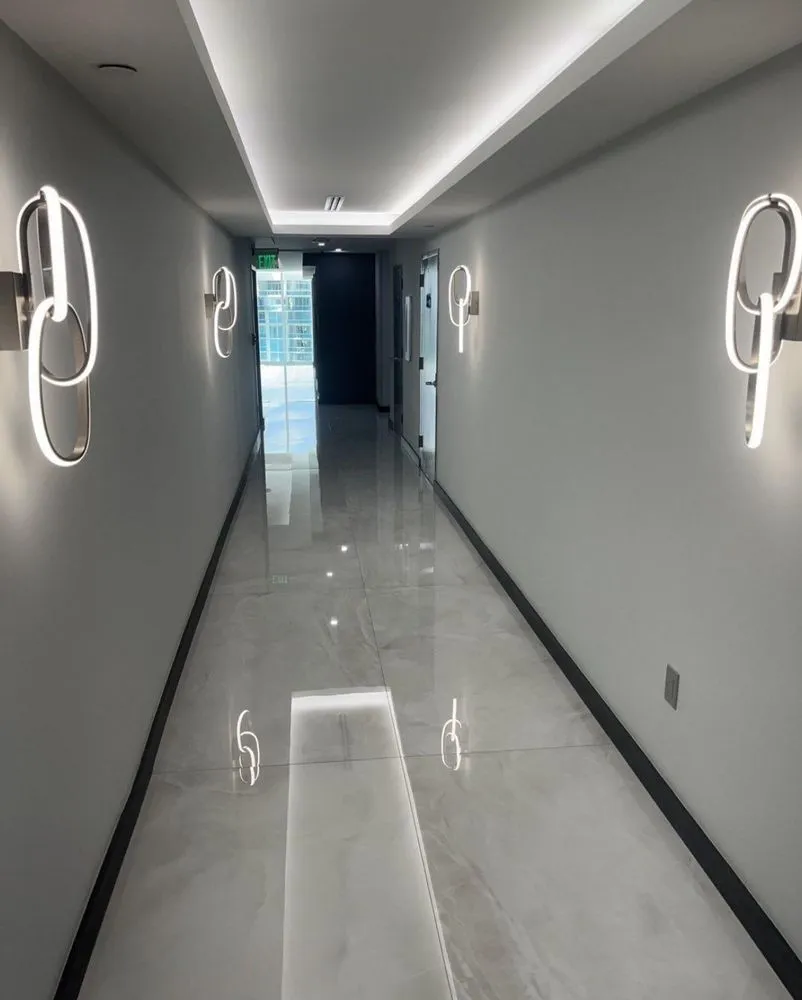 Slide of Edgar Electric