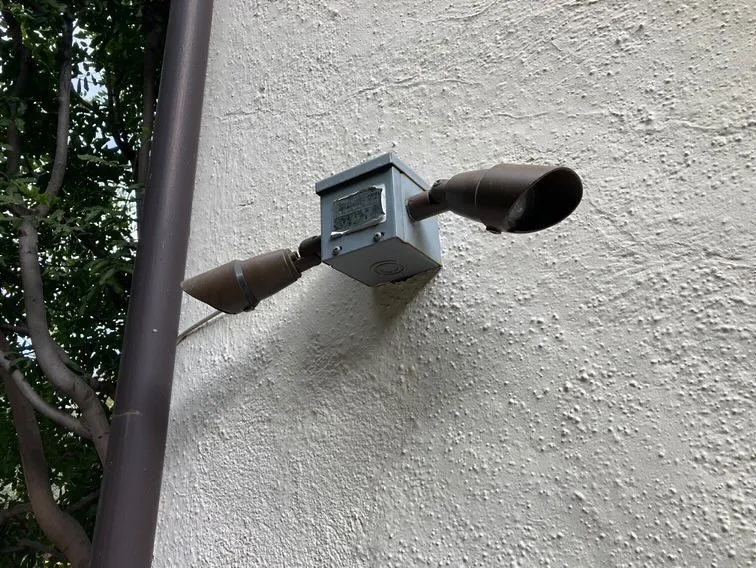 Slide of Edgar Electrical