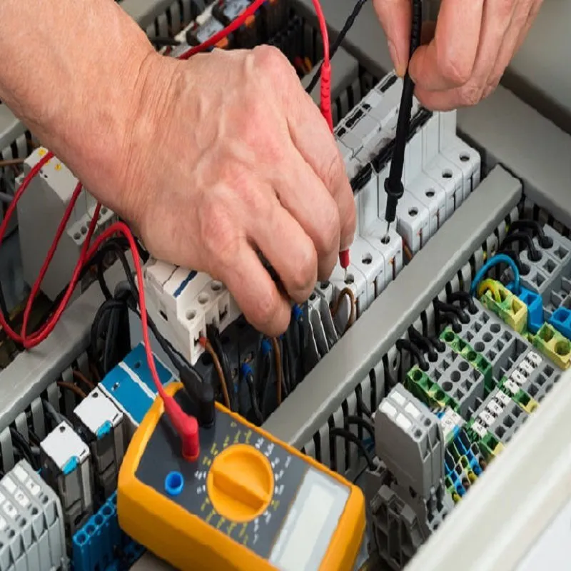 Certified emergency electrical service experts serving ,  - Edgar Electrical Repair Service