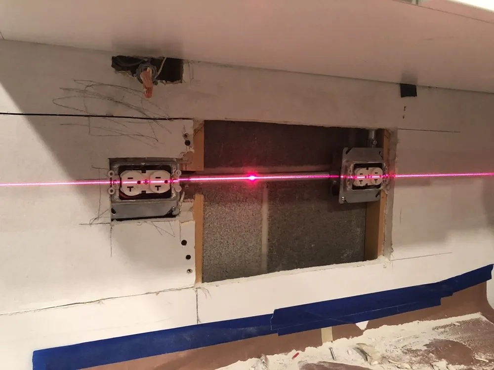 Slide of Edgar Electrico