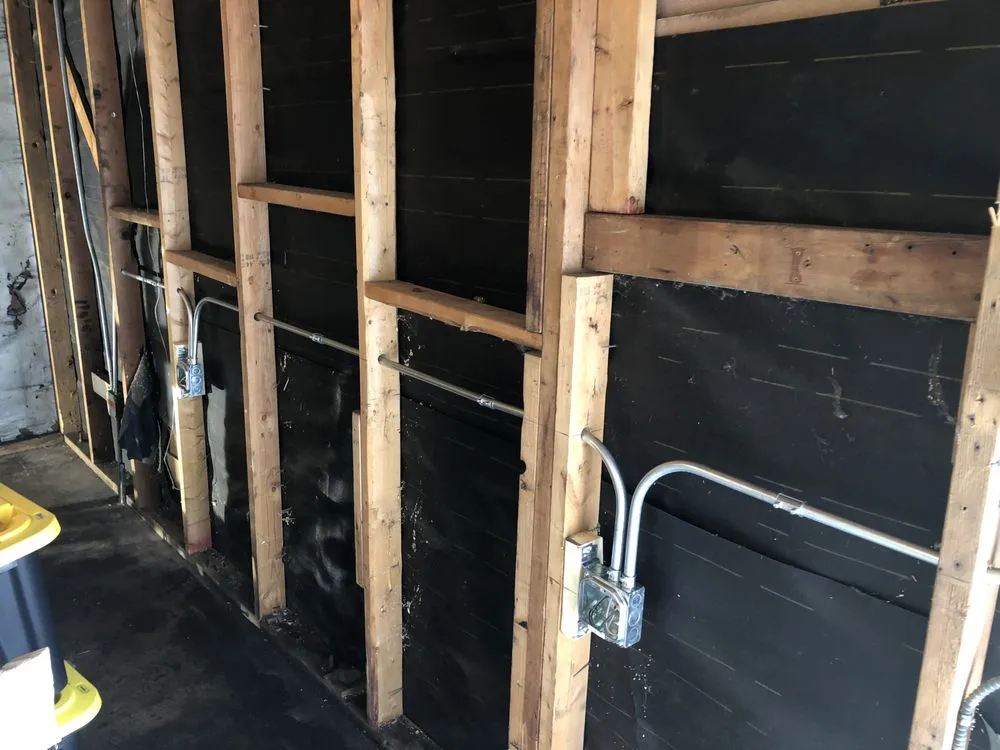 Slide of Edgar Electrico