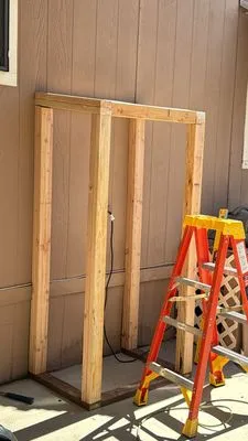 Edgar Gonzalez Electrician Logo