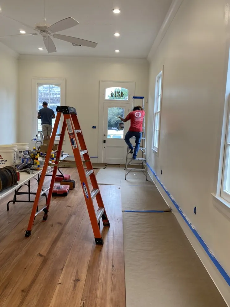 Slide of Edgar R Sierra