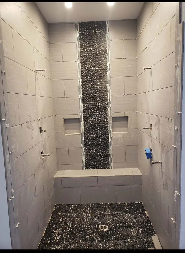 Slide of Edgar R Sierra