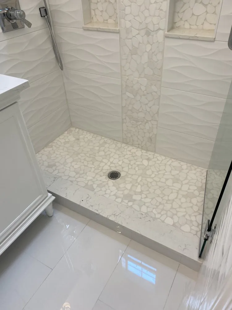 Slide of Edgar R Sierra