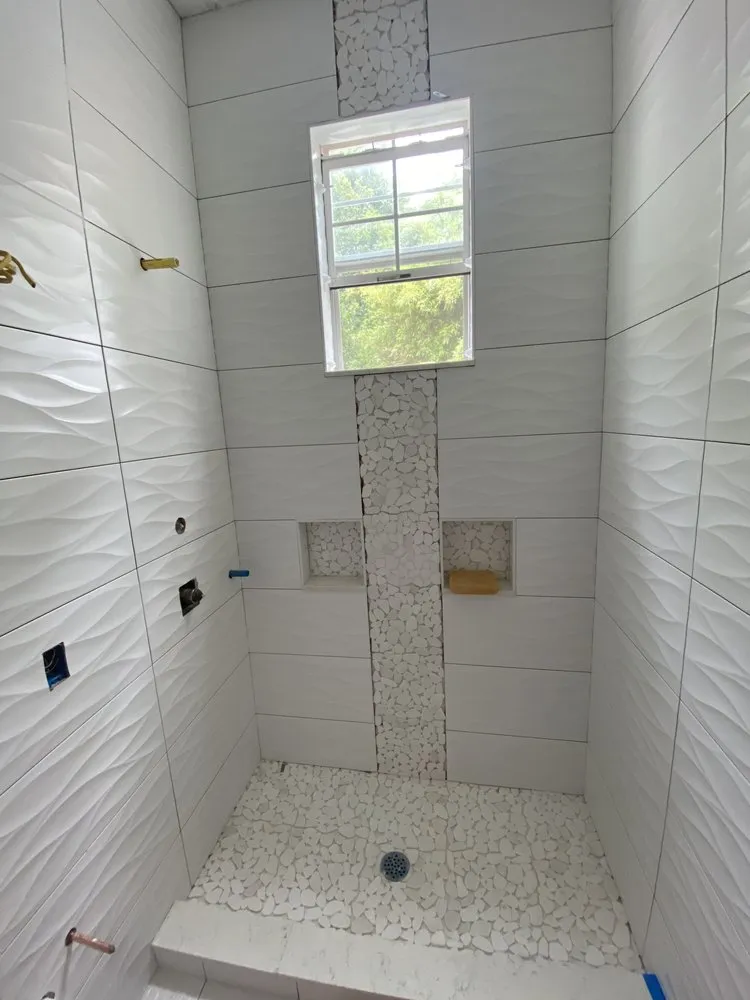 Slide of Edgar R Sierra