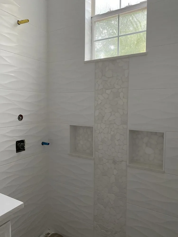 Slide of Edgar R Sierra