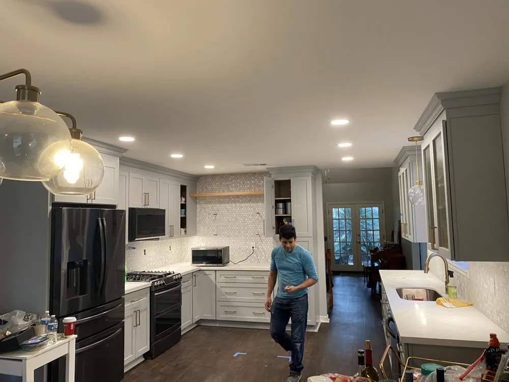 Slide of Edgar R Sierra