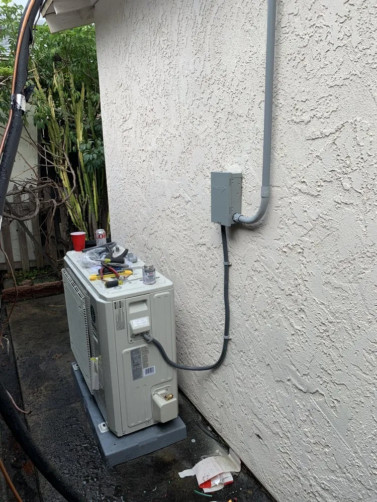 Certified emergency electrical service in ,  by Edgars Service & Repair