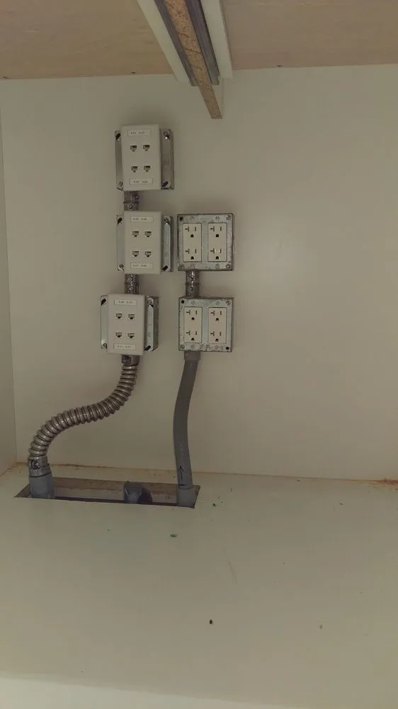 Slide of Edge 24 Hour Electrician