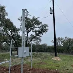 Slide of Edge Electric