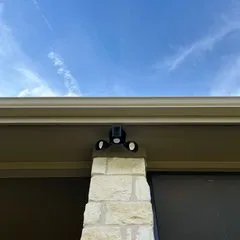 Slide of Edge Electric