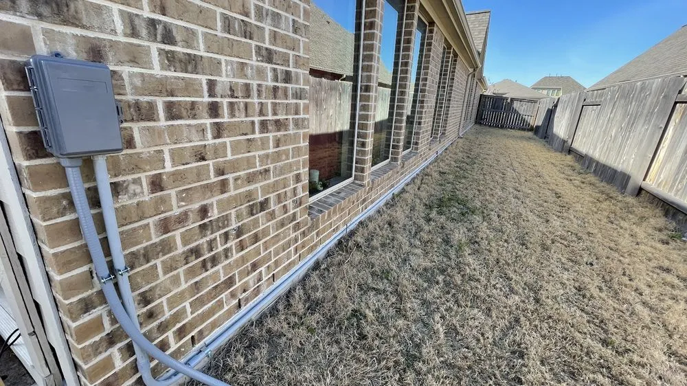 Slide of Edge Electric