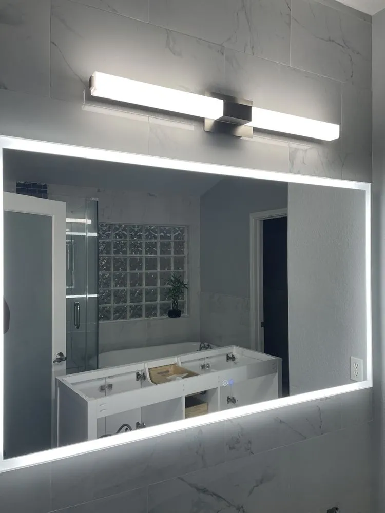 Slide of Edge Electric