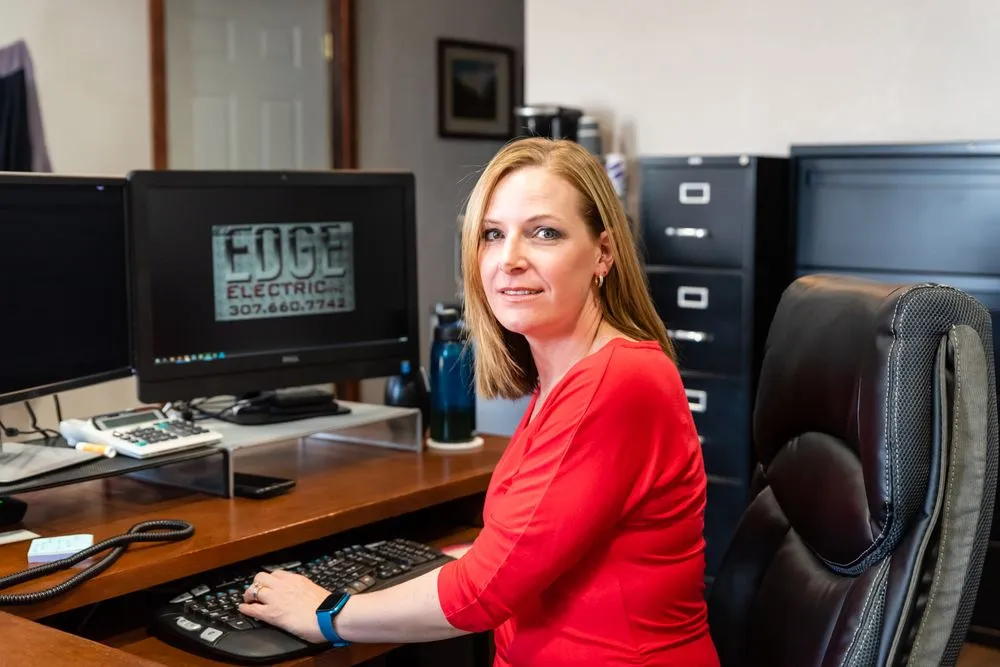 Professional electrical service for homes in outlet and switch repair,  by 