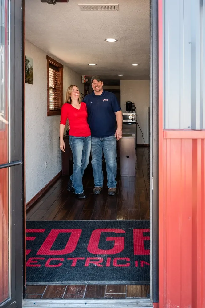 Trusted electrical service for homes in circuit breaker repair,  by 