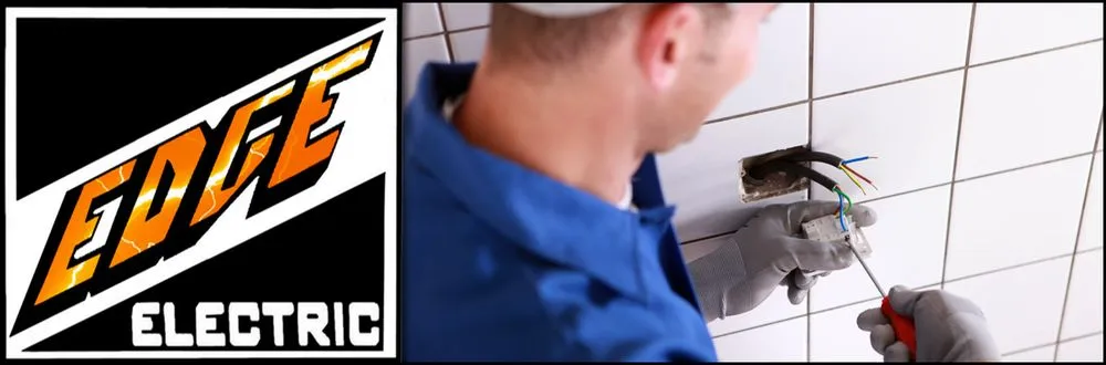 Slide of Edge Electric