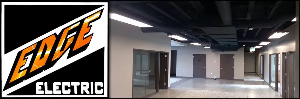 Slide of Edge Electric