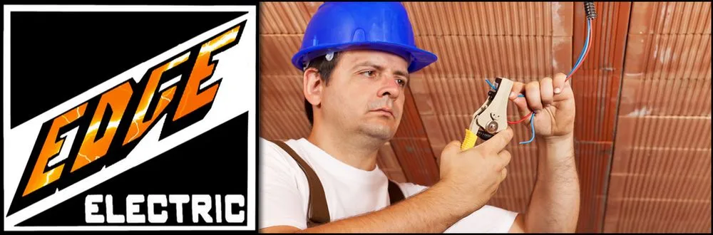 Slide of Edge Electric