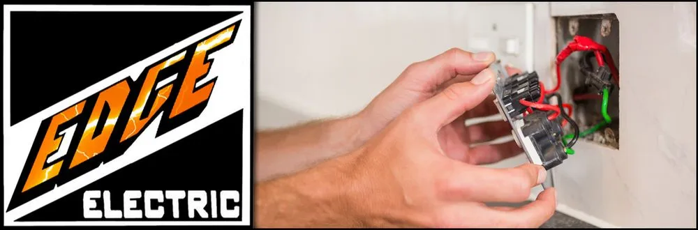 Slide of Edge Electric