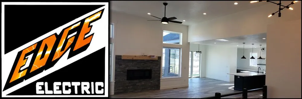 Slide of Edge Electric