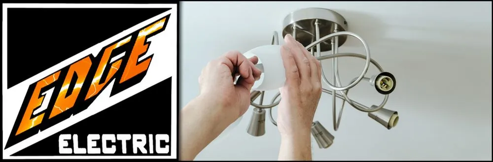 Slide of Edge Electric